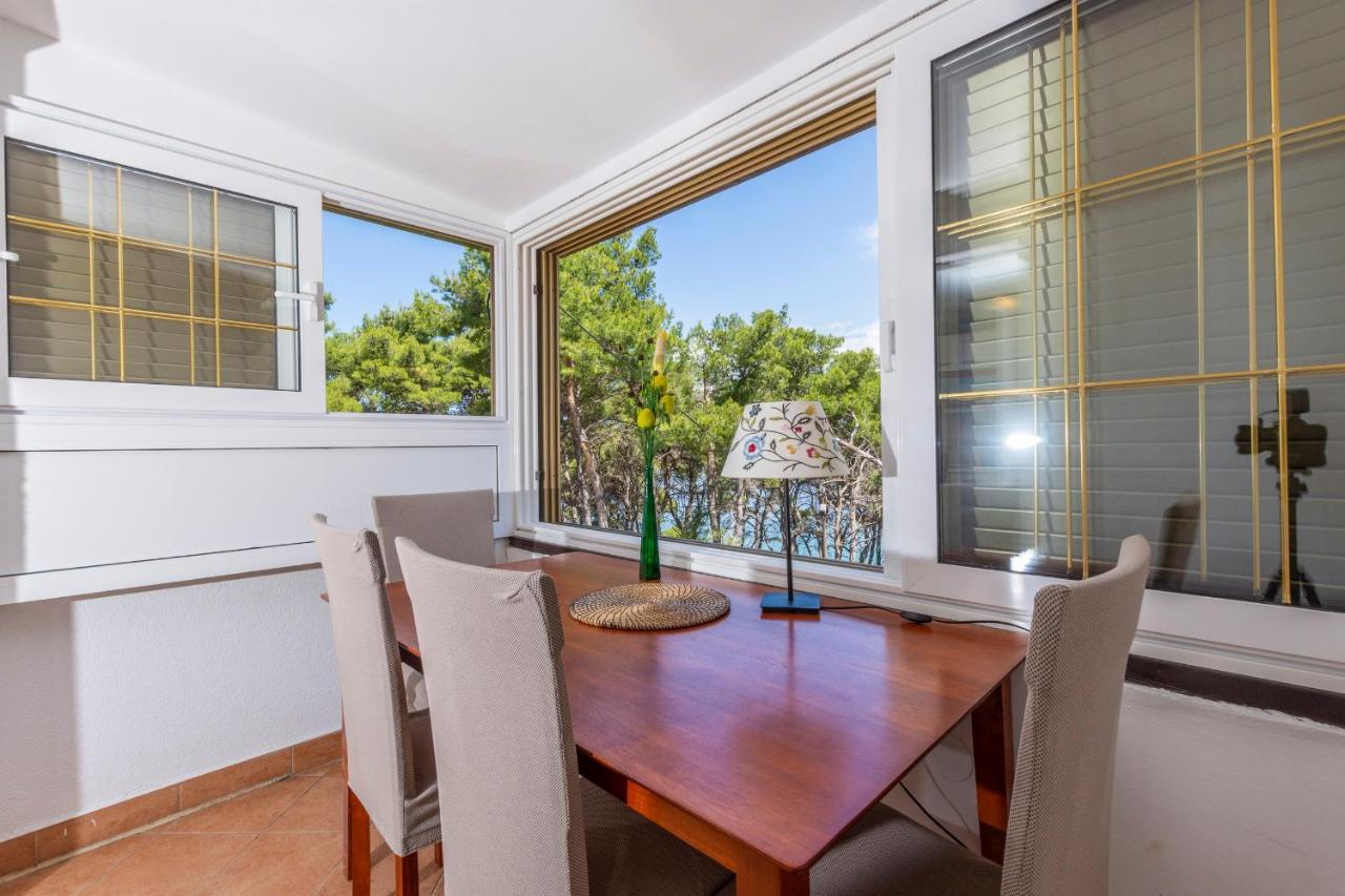 Janus Apartments Jelsa  Exterior photo