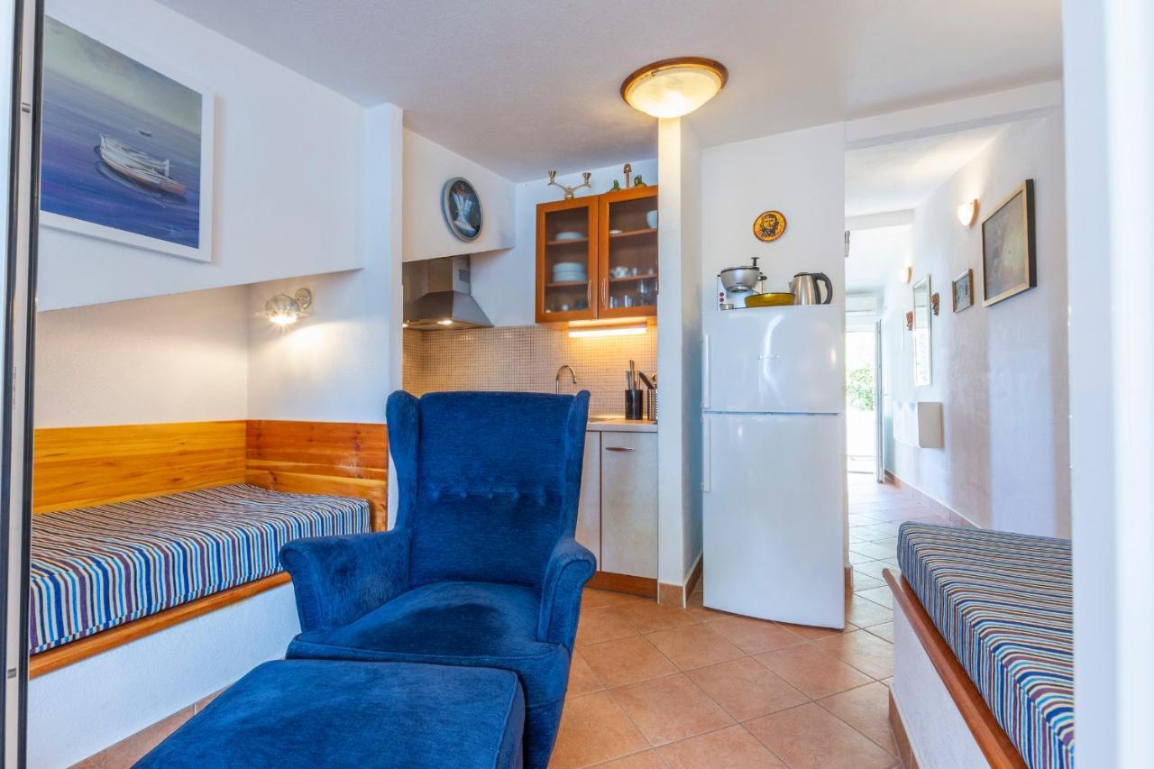 Janus Apartments Jelsa  Exterior photo